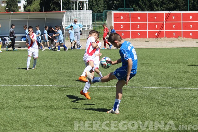 HŠK Zrinjski: Nastavljena ! hej liga