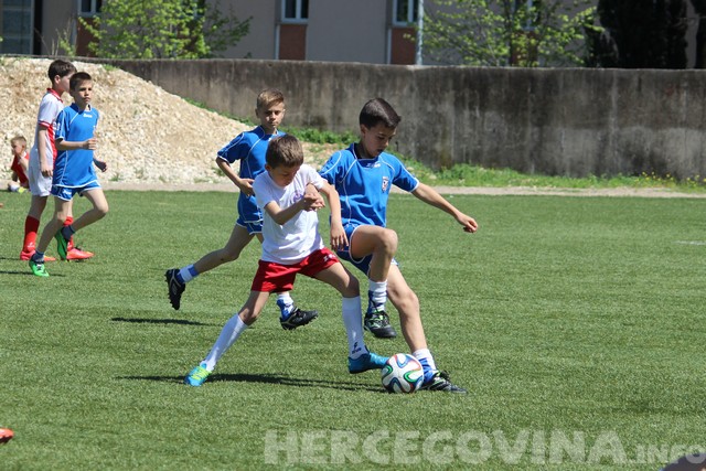 HŠK Zrinjski: Nastavljena ! hej liga