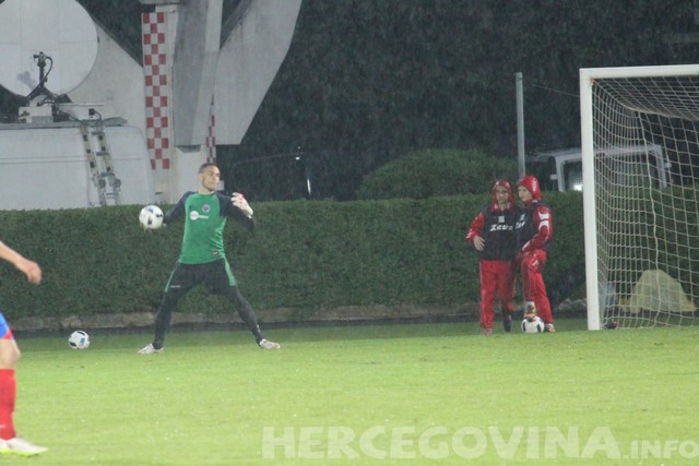 HŠK Zrinjski-FK Borac 2:1