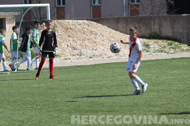 HŠK Zrinjski: Nastavljena !hej liga