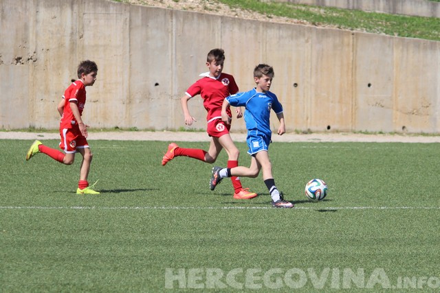 HŠK Zrinjski: Nastavljena !hej liga