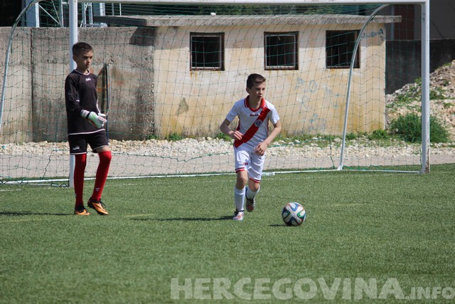 HŠK Zrinjski: Nastavljena !hej liga