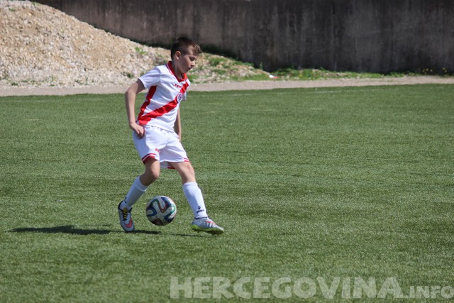 HŠK Zrinjski: Nastavljena !hej liga