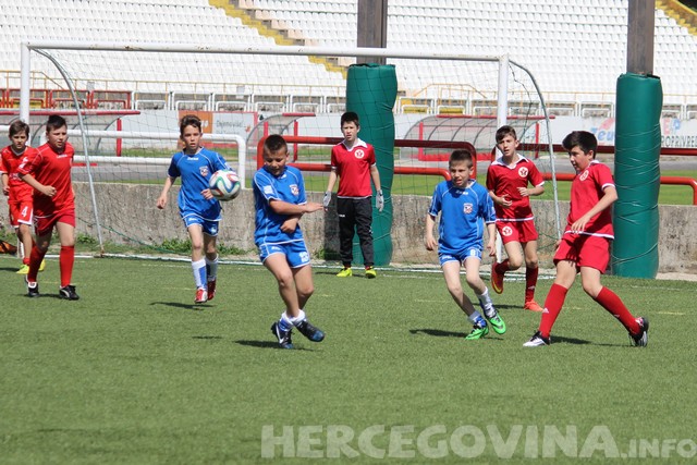 HŠK Zrinjski: Nastavljena !hej liga