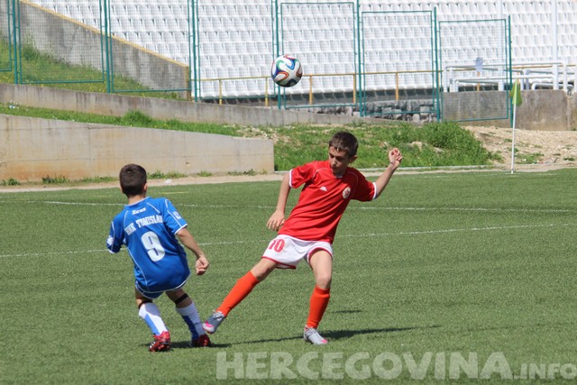 HŠK Zrinjski: Nastavljena !hej liga