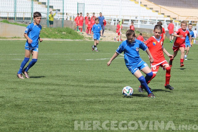 HŠK Zrinjski: Nastavljena !hej liga