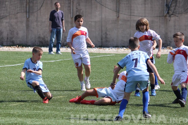 HŠK Zrinjski: Nastavljena !hej liga