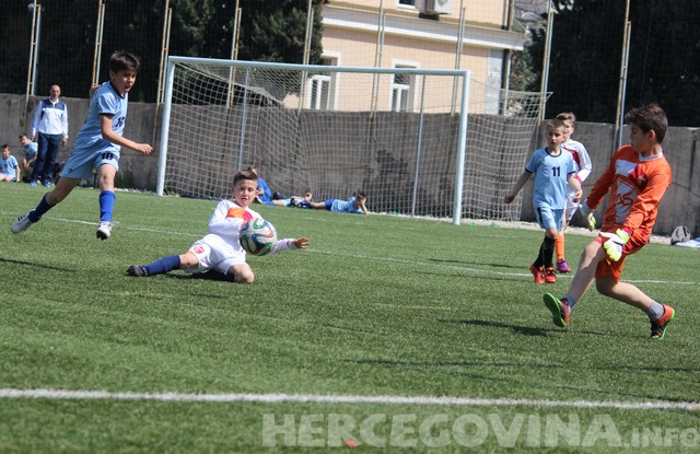 HŠK Zrinjski: Nastavljena !hej liga