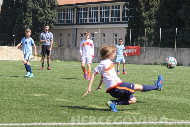 HŠK Zrinjski: Nastavljena !hej liga