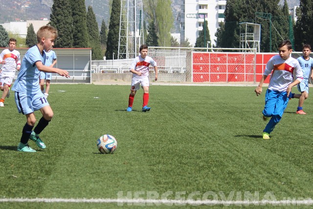 HŠK Zrinjski: Nastavljena !hej liga