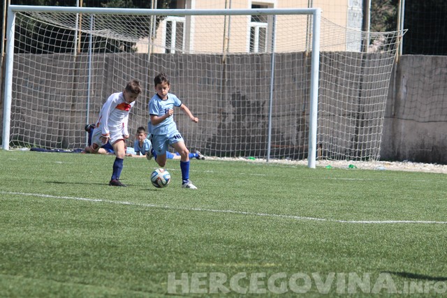 HŠK Zrinjski: Nastavljena !hej liga