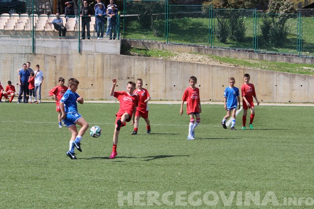 HŠK Zrinjski: Nastavljena !hej liga