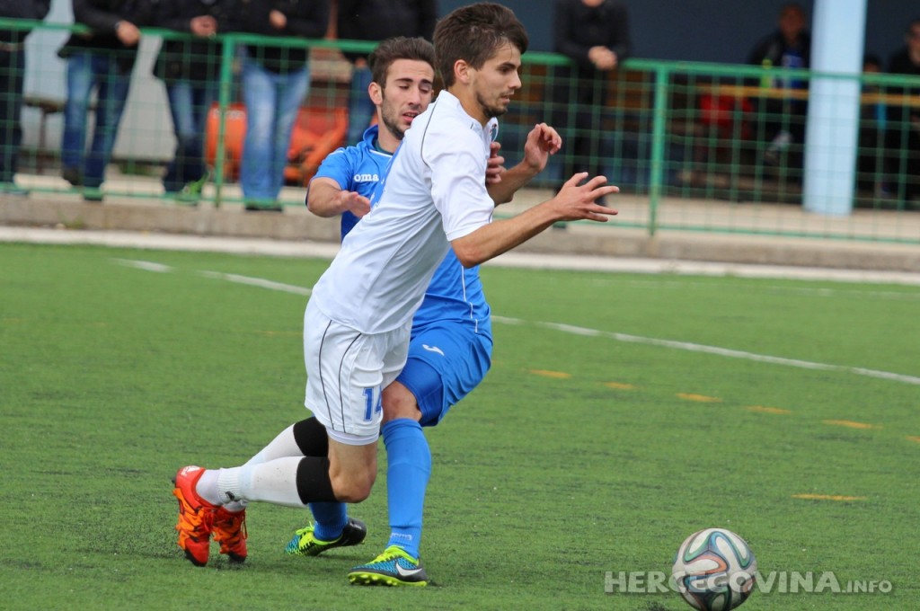 Kadeti Širokog Brijega pregazili Želju, uspješni i juniori