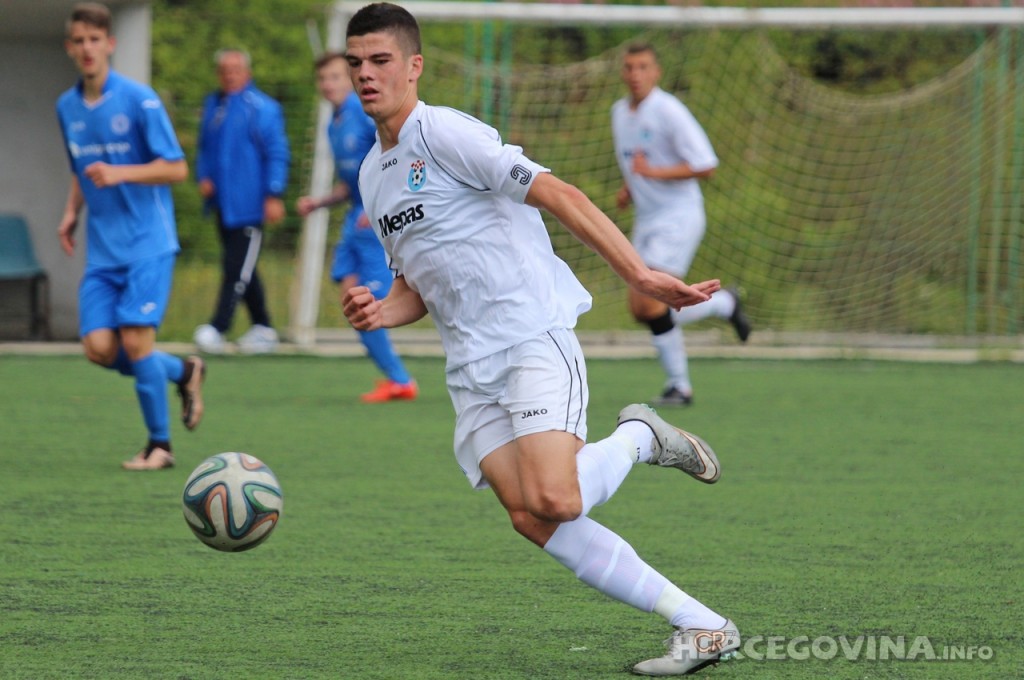 Kadeti Širokog Brijega pregazili Želju, uspješni i juniori