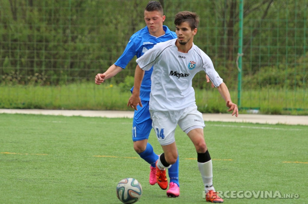 Kadeti Širokog Brijega pregazili Želju, uspješni i juniori