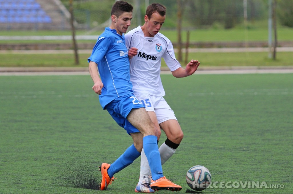 Kadeti Širokog Brijega pregazili Želju, uspješni i juniori