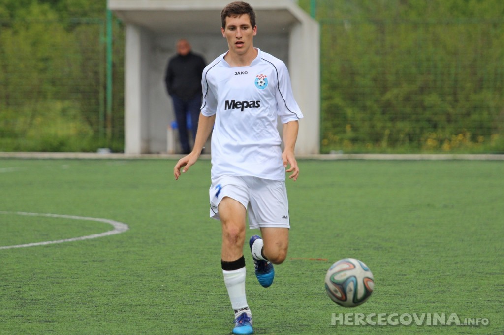 Kadeti Širokog Brijega pregazili Želju, uspješni i juniori