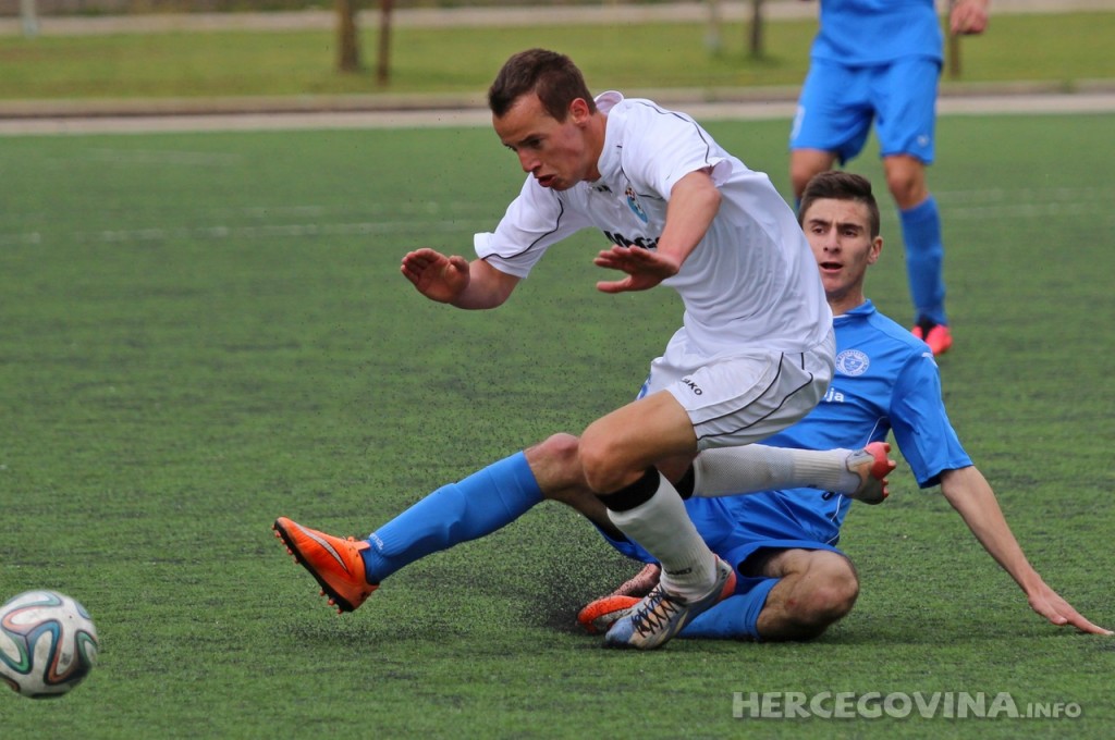 Kadeti Širokog Brijega pregazili Želju, uspješni i juniori
