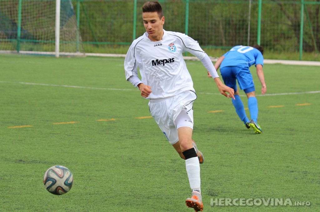 Kadeti Širokog Brijega pregazili Želju, uspješni i juniori