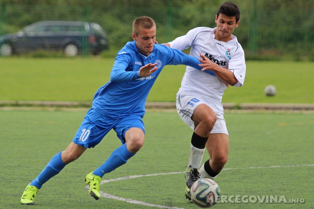 Kadeti Širokog Brijega pregazili Želju, uspješni i juniori