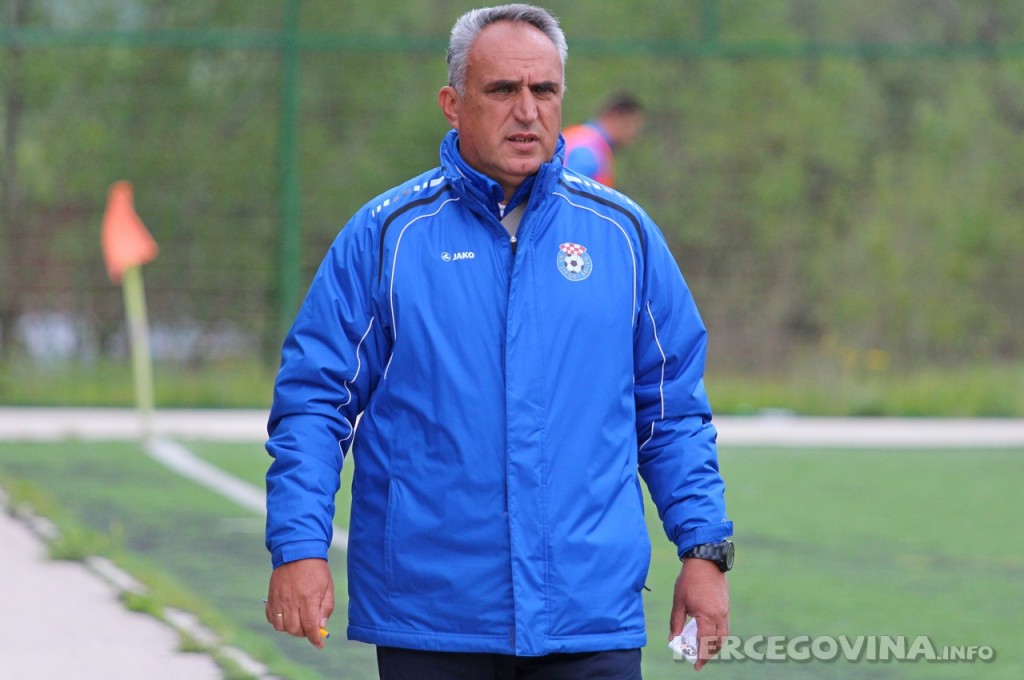 Kadeti Širokog Brijega pregazili Želju, uspješni i juniori