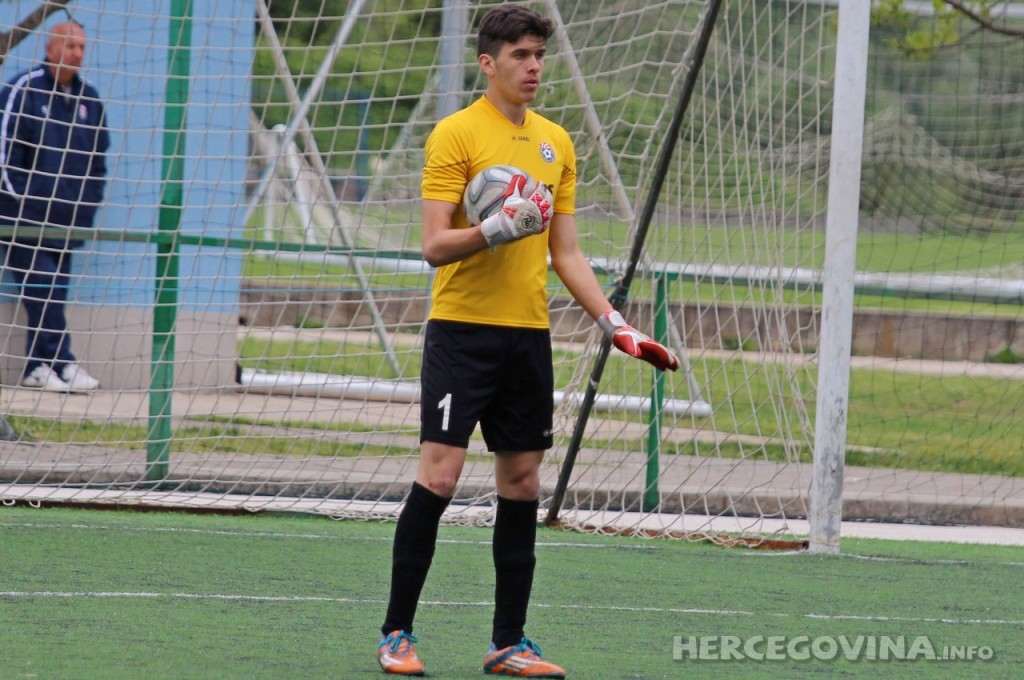 Kadeti Širokog Brijega pregazili Želju, uspješni i juniori