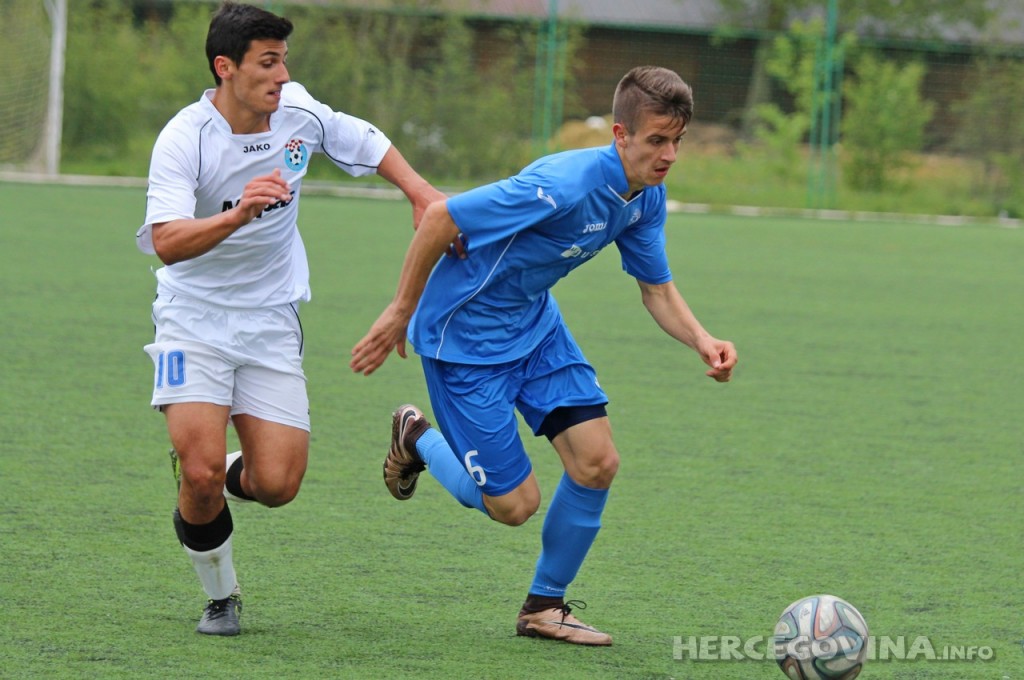 Kadeti Širokog Brijega pregazili Želju, uspješni i juniori
