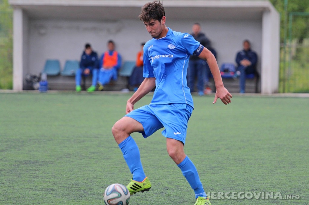 Kadeti Širokog Brijega pregazili Želju, uspješni i juniori