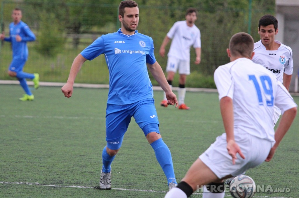 Kadeti Širokog Brijega pregazili Želju, uspješni i juniori