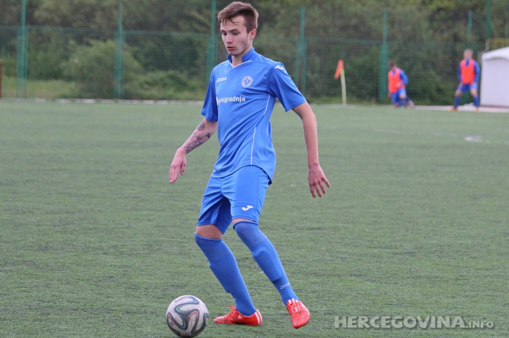 Kadeti Širokog Brijega pregazili Želju, uspješni i juniori