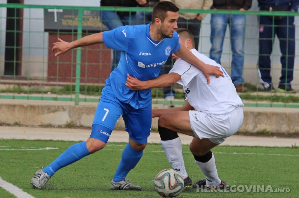 Kadeti Širokog Brijega pregazili Želju, uspješni i juniori