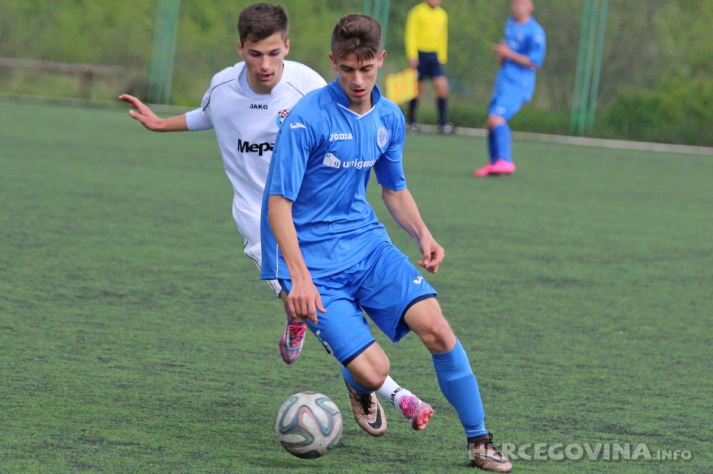 Kadeti Širokog Brijega pregazili Želju, uspješni i juniori