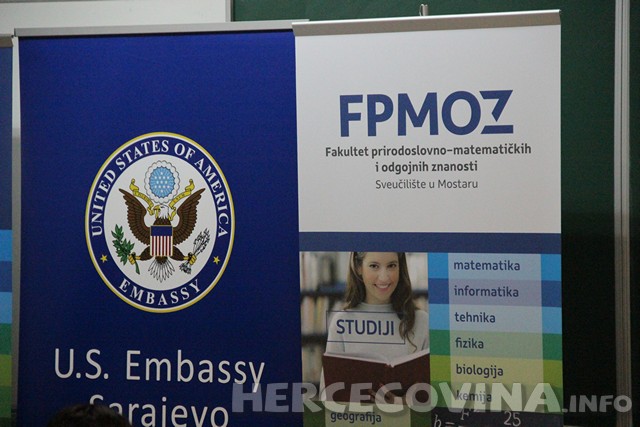 FPMOZ: Gđa. Nagin Cox održala predavanje studentima