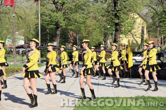 Otvoreno Mostarsko proljeće 2016.