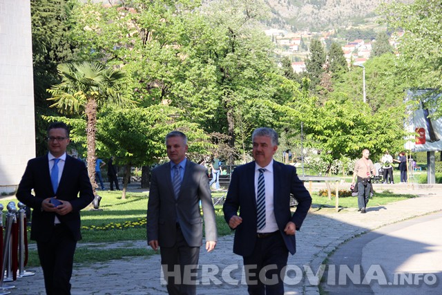 Otvoreno Mostarsko proljeće 2016.