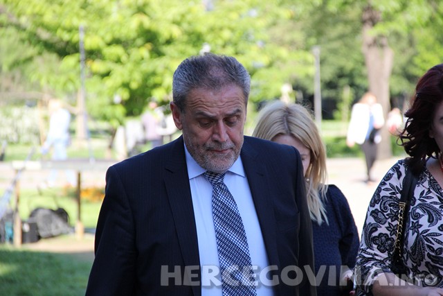 Otvoreno Mostarsko proljeće 2016.