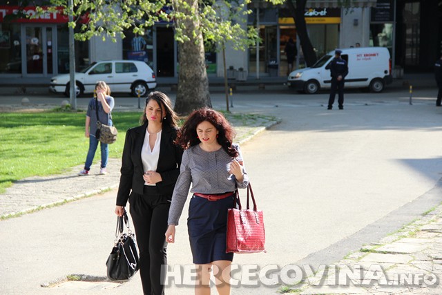 Otvoreno Mostarsko proljeće 2016.