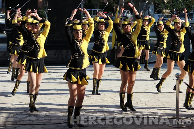 Otvoreno Mostarsko proljeće 2016.