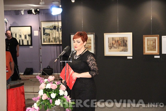 Otvoreno Mostarsko proljeće 2016.