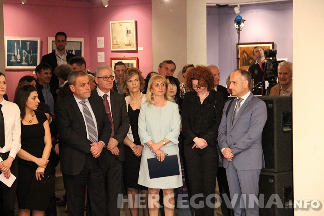 Otvoreno Mostarsko proljeće 2016.