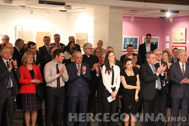 Otvoreno Mostarsko proljeće 2016.