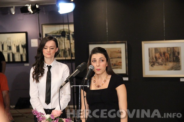 Otvoreno Mostarsko proljeće 2016.