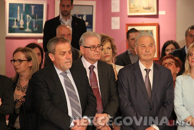 Otvoreno Mostarsko proljeće 2016.