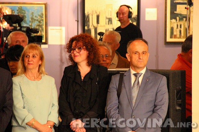 Otvoreno Mostarsko proljeće 2016.