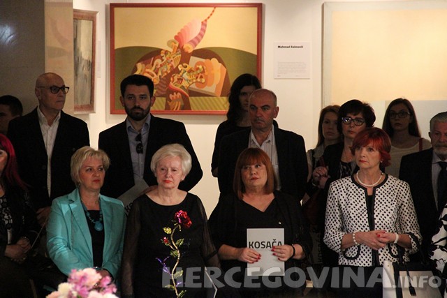 Otvoreno Mostarsko proljeće 2016.