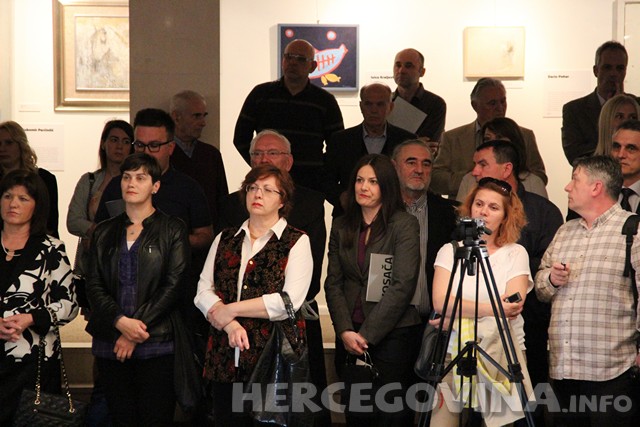 Otvoreno Mostarsko proljeće 2016.