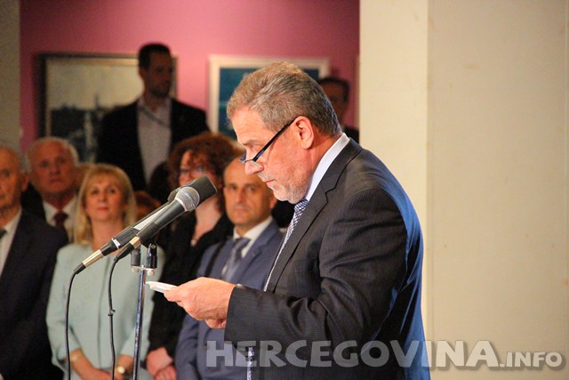 Otvoreno Mostarsko proljeće 2016.