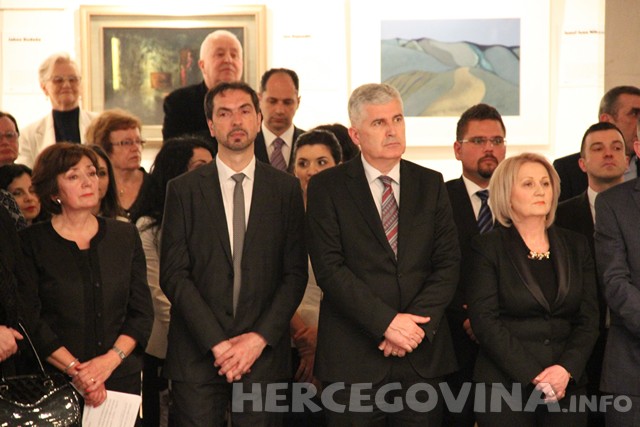 Otvoreno Mostarsko proljeće 2016.