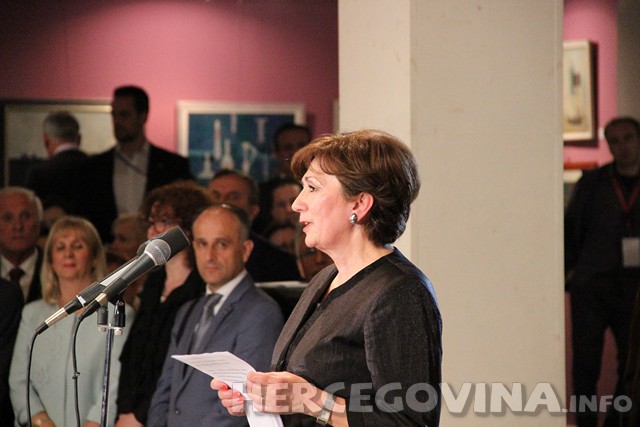 Otvoreno Mostarsko proljeće 2016.