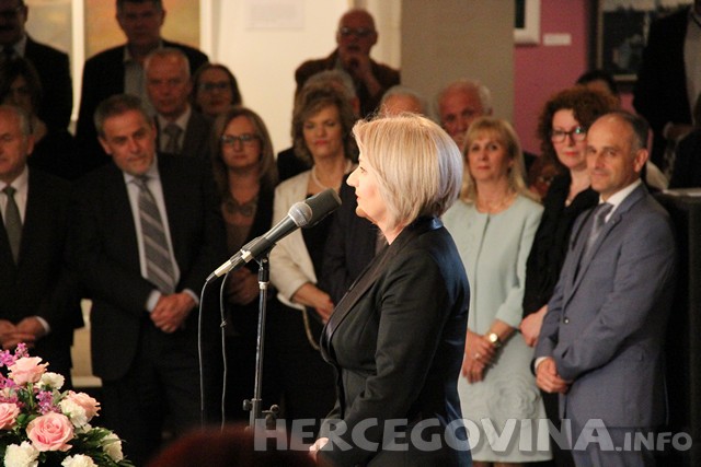 Otvoreno Mostarsko proljeće 2016.